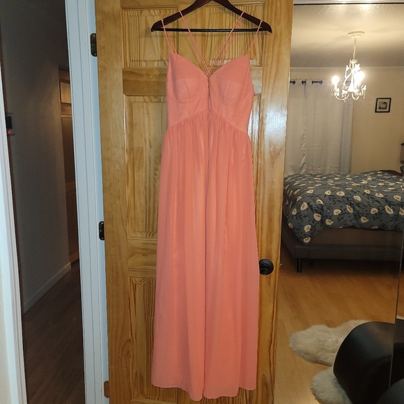 Renz Rags Dress - Picture 3 of 4